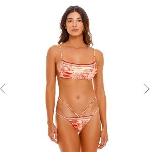 Aguabendita Lina Sustaiable Bikini set